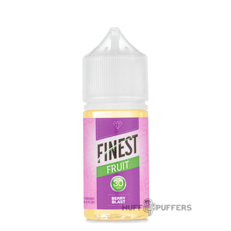 Fruit Flavored Salt Nic E-liquid Fruit Flavored Salt Nic E-liquid