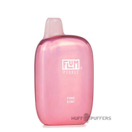 flum pebble disposable vape pink kiwi