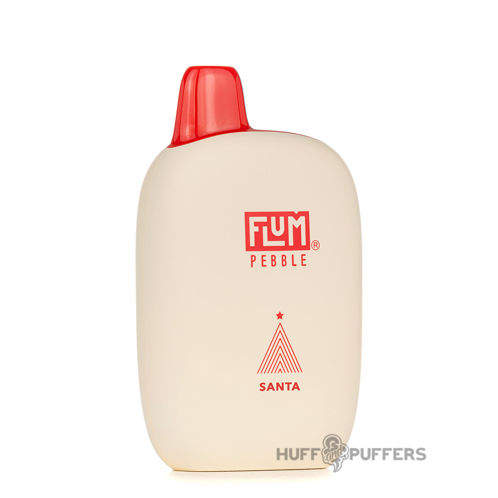 Flum Pebble Mighty Grapefruit FLUM PEBBLE Vape Disposable (6000 PUFFS) Flum Pebble Mighty Grapefruit FLUM PEBBLE Vape Disposable (6000 PUFFS)