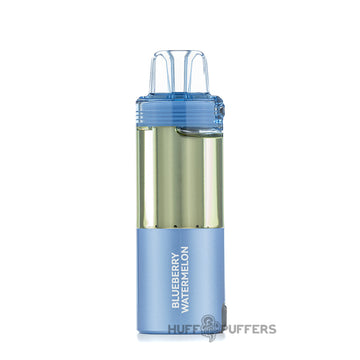 Foger Switch Pro Refill Disposable Pod 5% Nicotine