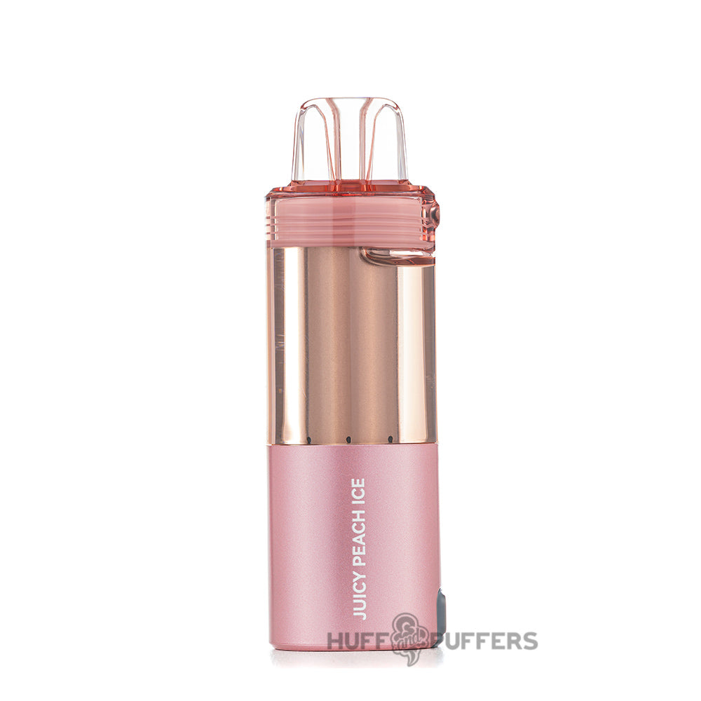 Now Available: Foger Switch Pro Pod!! These Disposable Pods Pair With The Foger Swi