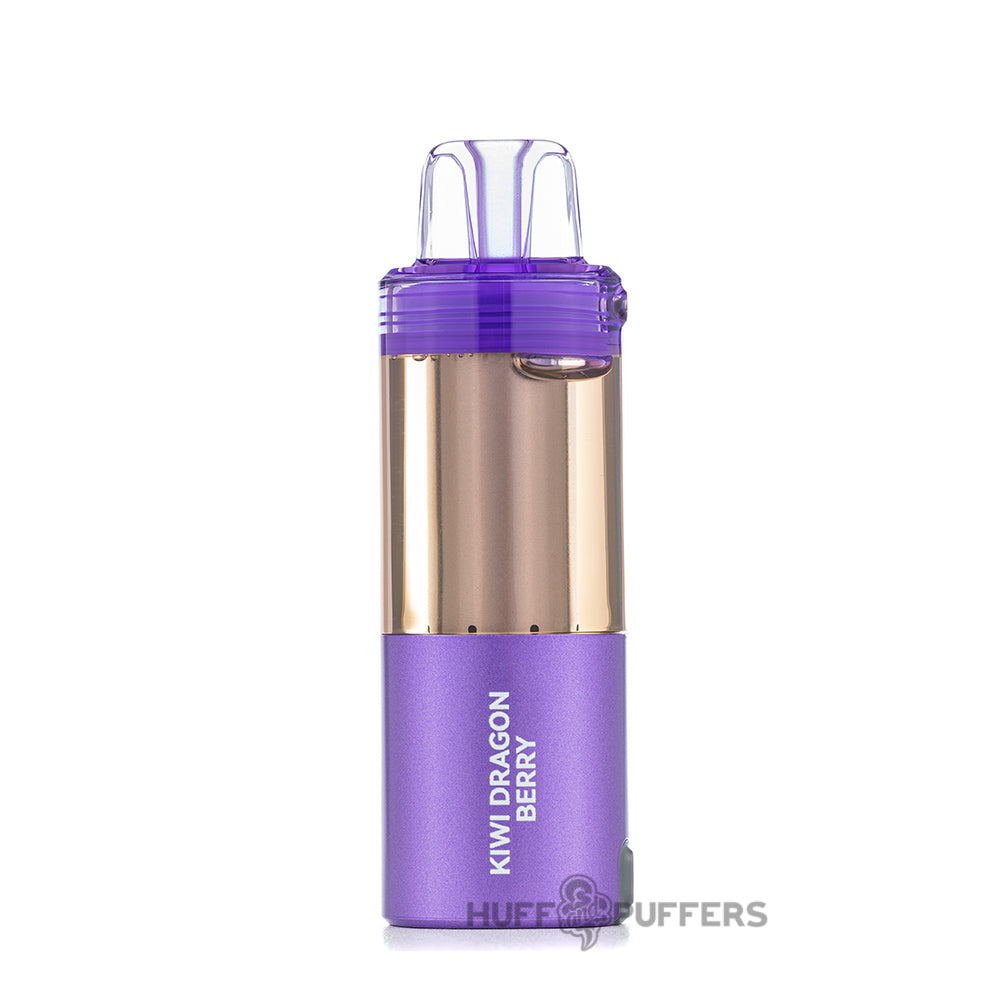 can you buy flavored vapes in nc Coffee Foger Switch Pro Pods – 30K Aromatic Puffs main image 0