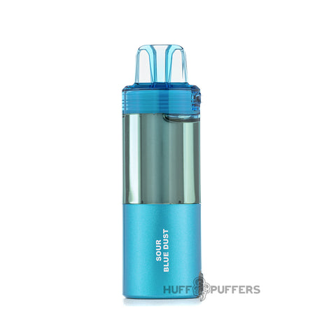 Sour Blue Dust Foger Switch Pro Pod