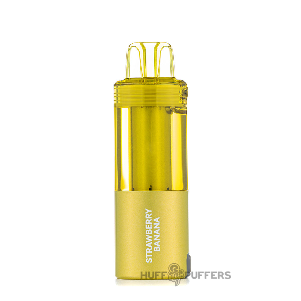 Fogger Vape Refil Dragon Fruit Lemonade FOGER Switch Pro Kit Foger Switch  Pro (Pods) Foger Vape
