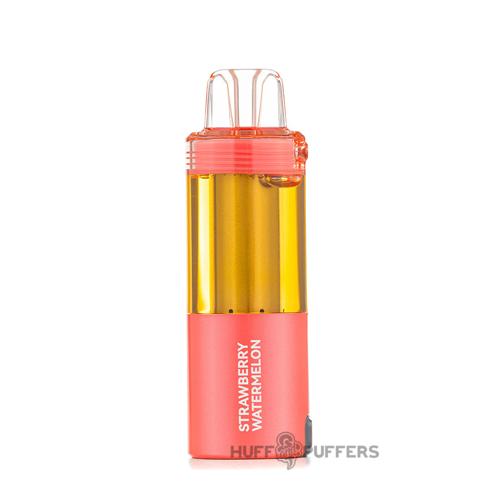 Strawberry Ice Strawberry Foger Switch Pro Replacement Refill Pod