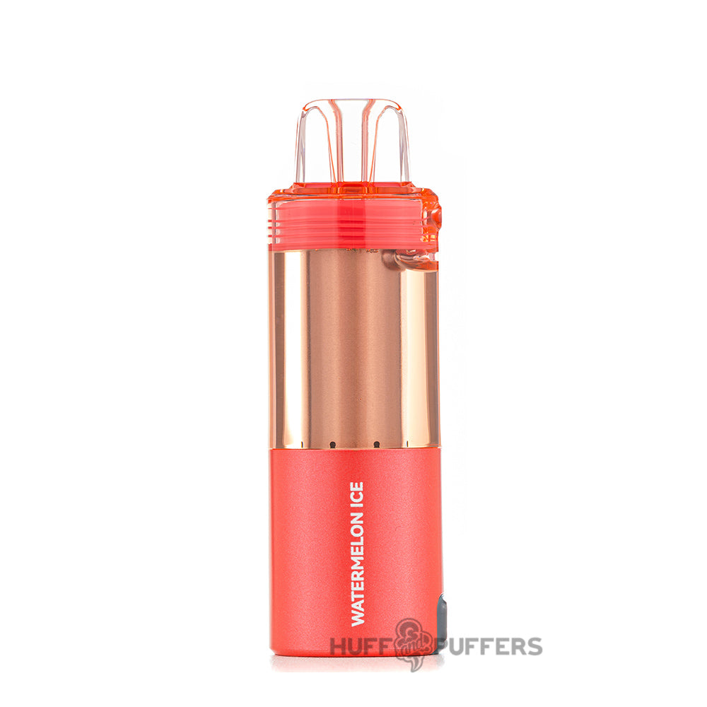 Strawberry Ice Strawberry Foger Switch Pro Replacement Refill Pod