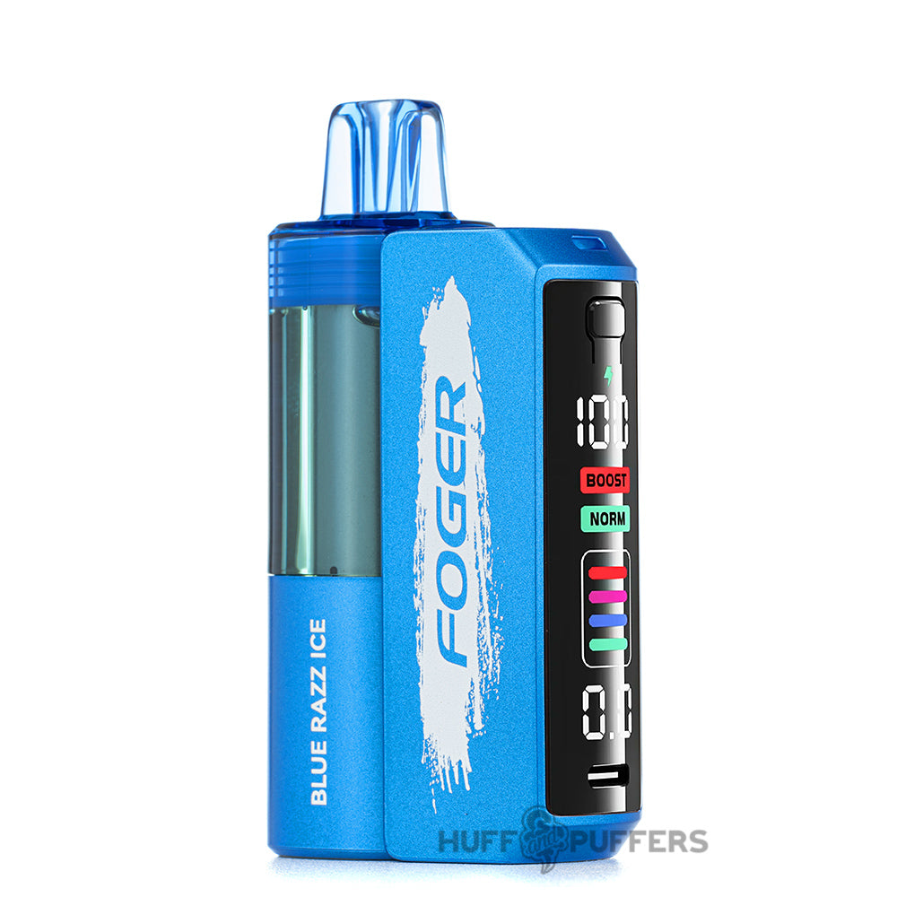 Foger Switch Pro Disposable Vape Kit | 30K Puffs — $13.99 – Huff 