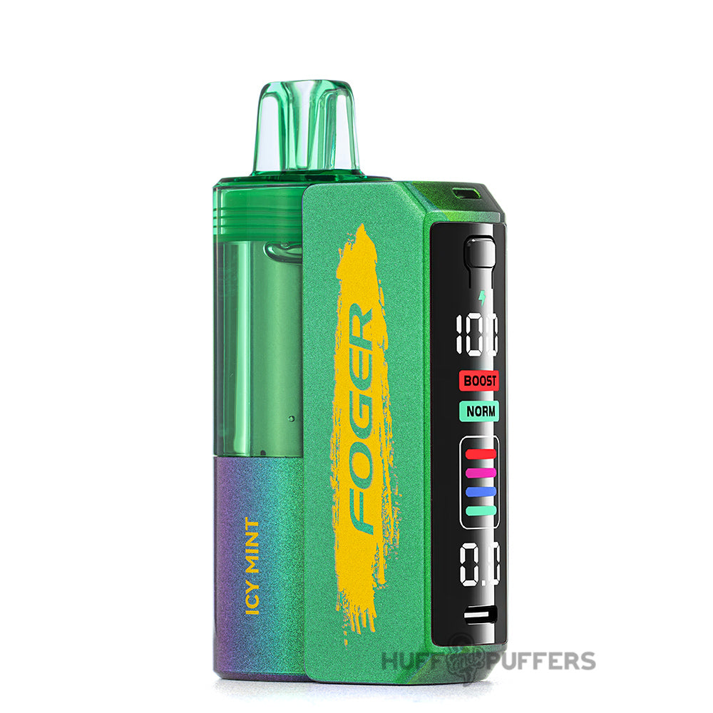 njoy vs lost vape Foger Switch Pro Disposable 5%_Product_FOGER