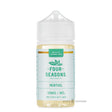 Four Seasons Menthol E-Juice 60mL