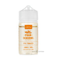 Four Seasons RY4 Tobacco E-Juice 60mL