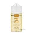 Four Seasons Turkish Tobacco E-Juice 60mL