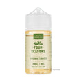 Four Seasons Virginia Tobacco E-Juice 60mL