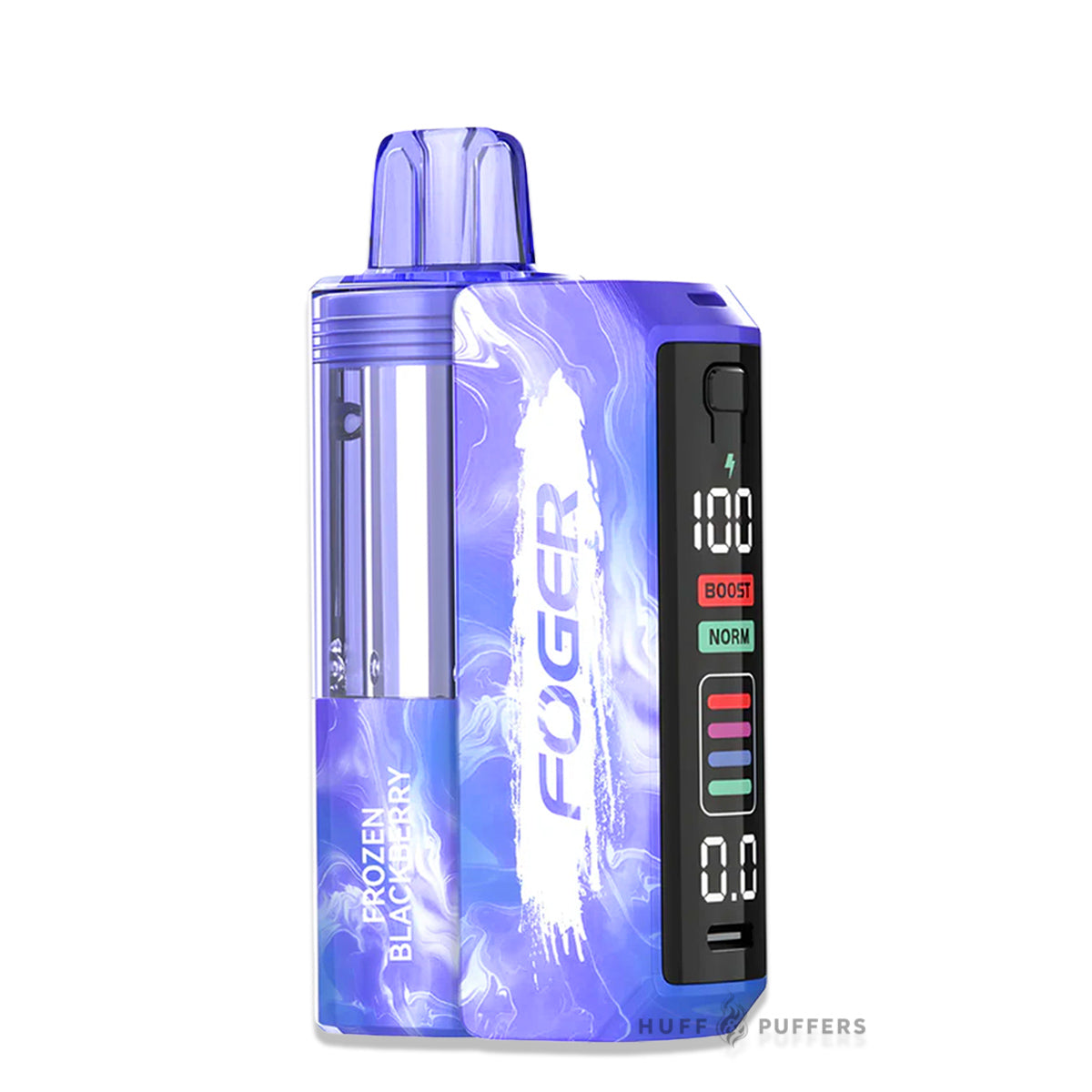 Foger Switch Pro Kit | 30K Puffs $17.99 Foger Switch Pro Kit | 30K Puffs $17.99