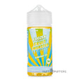 Banana Ice Frozen Fruit Monster E-Juice 100ml