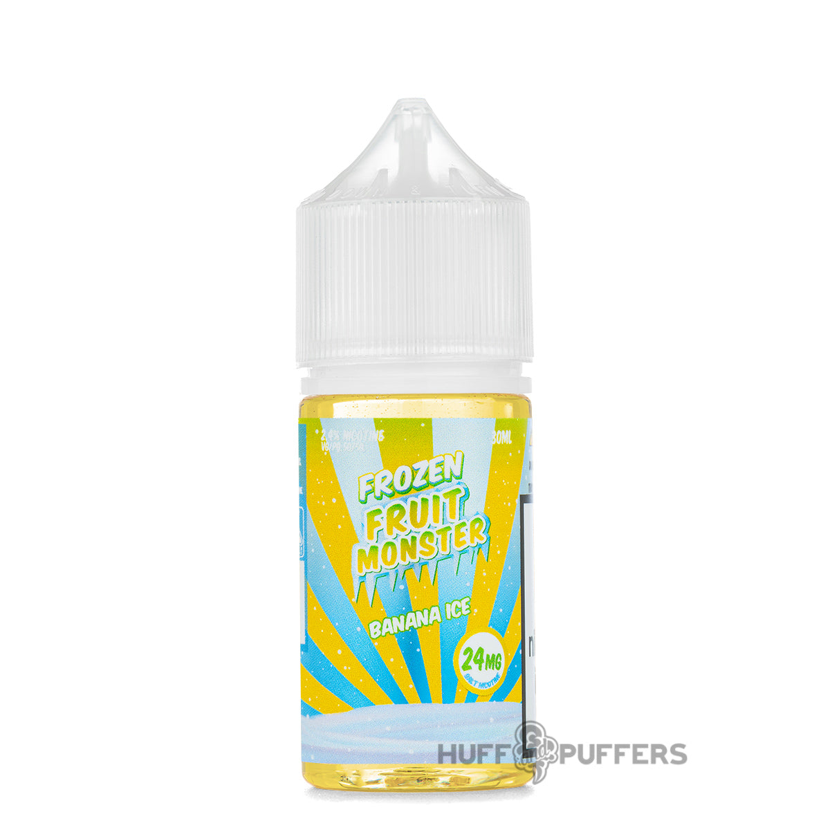 e liquid ice Nomenon Lemonomenon Ice eJuice — eJuiceDirect main image 0