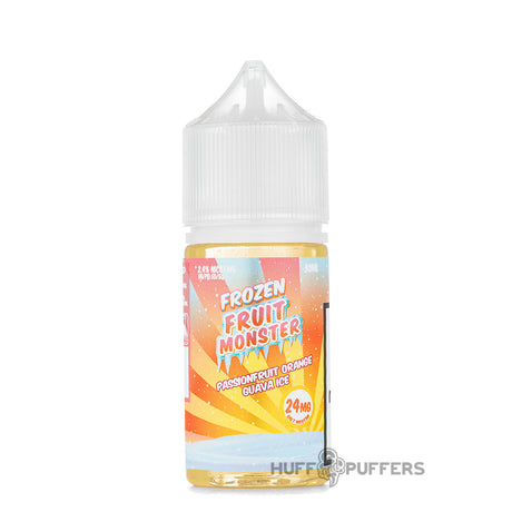 Fruit Monster E-Liquids Fruit Monster E-Liquids