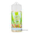 Frozen Fruit Monster Strawberry Lime Ice 100ml