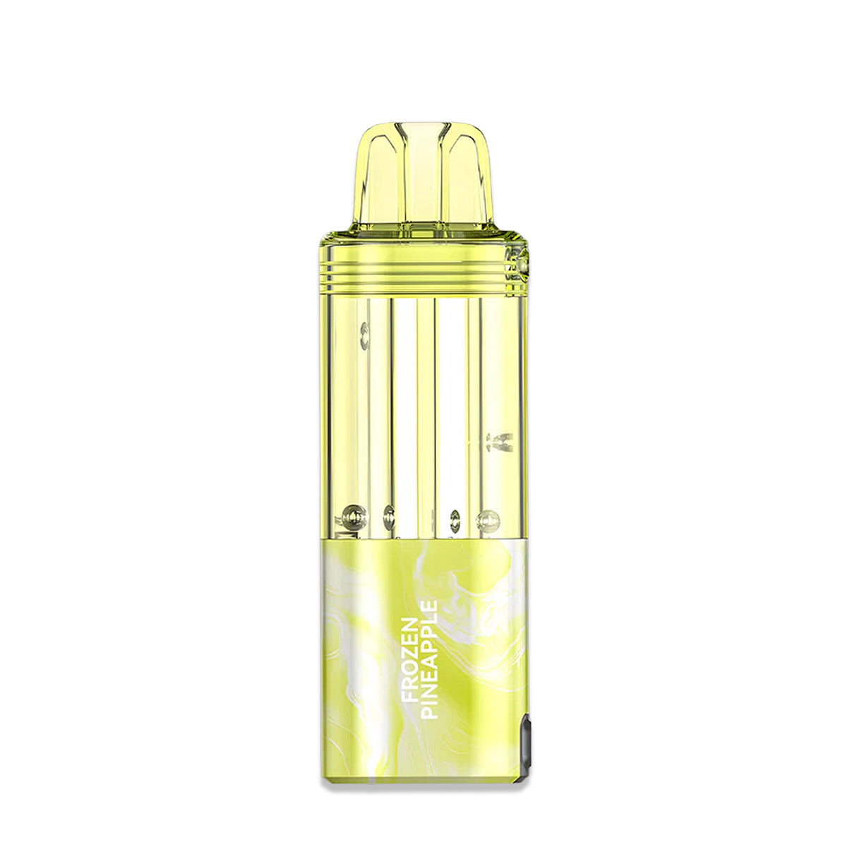 Frozen Pineapple Foger Switch Pro Pod