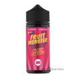 Fruit Monster Black Cherry E-Juice