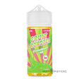 Strawberry Lime Fruit Monster E-Juice 100ml