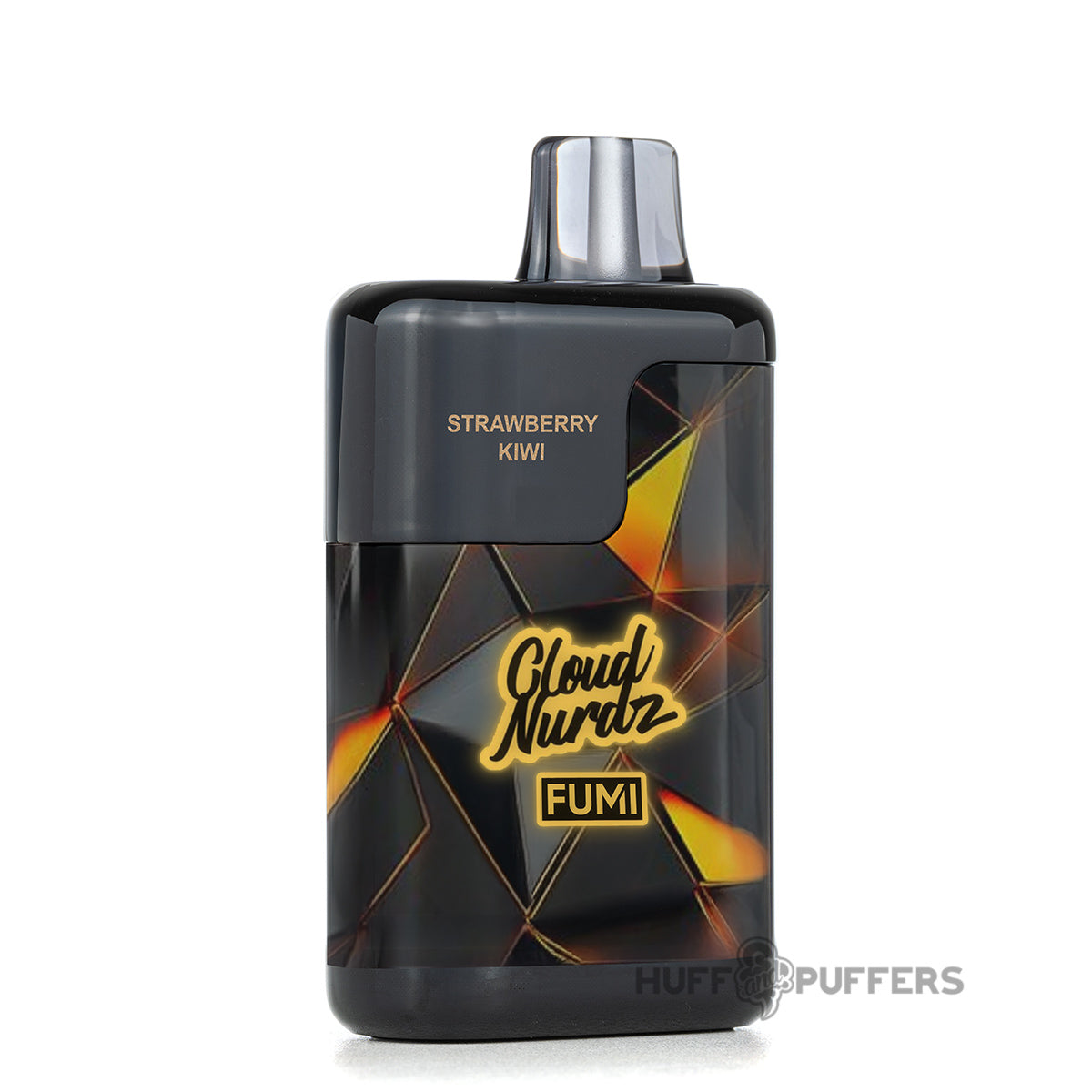 Strawberry Kiwi Fumi x Cloud Nurdz 55K Disposable Vape