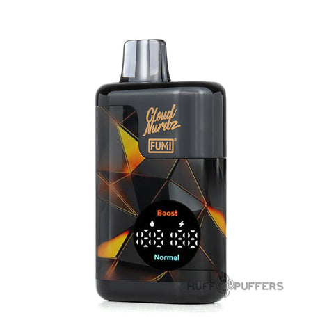 Fumi x Cloud Nurdz 55K Disposable Vape