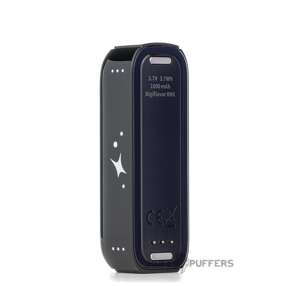 Digiflavor BRK Battery - Powerd by Geek Bar | $9.99 Digiflavor BRK Battery - Powerd by Geek Bar | $9.99