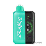 Miami Mint Geek Bar Digiflavor BRK Kit