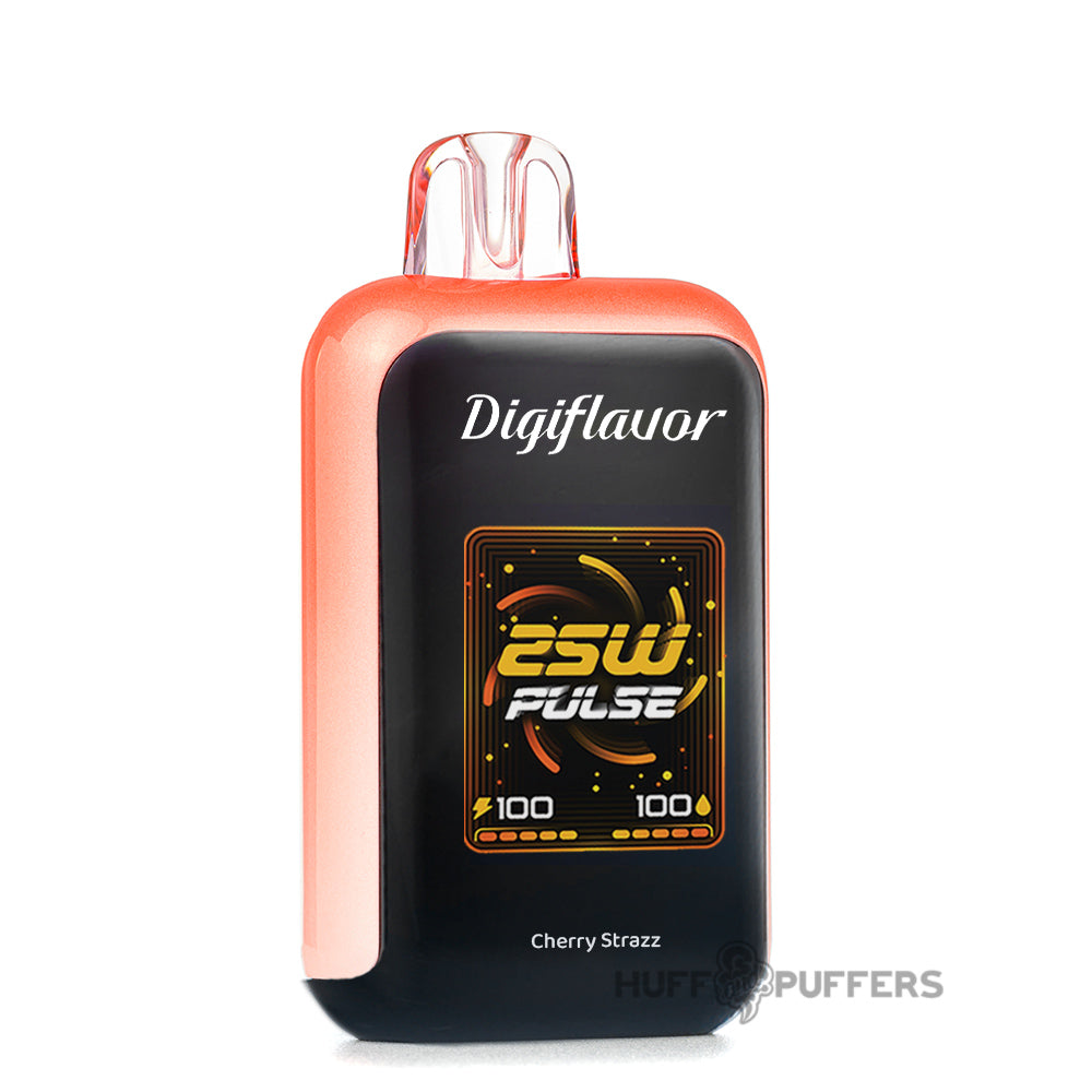 like vape（感謝）/4 Digiflavor Sky Disposable Vape | Up to 25K Puffs