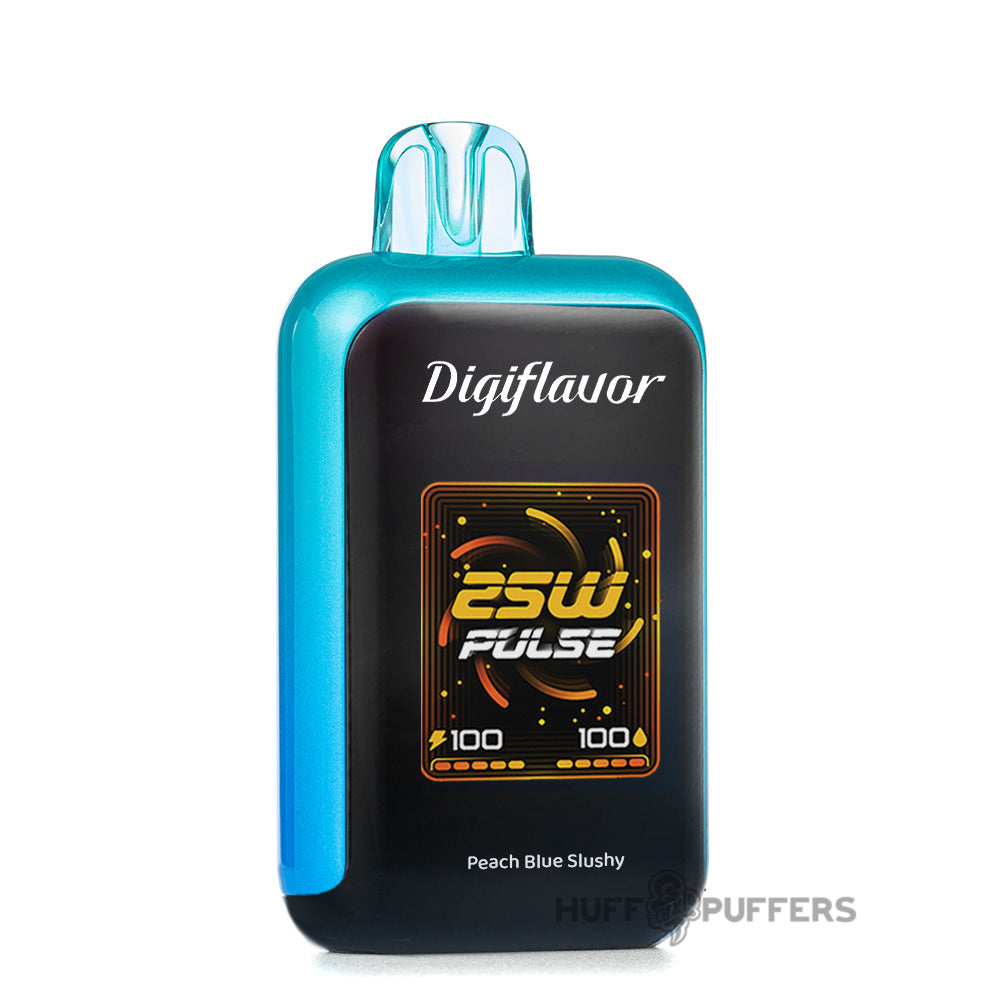 Digiflavor Sky Disposable Vape | Up to 25K Puffs