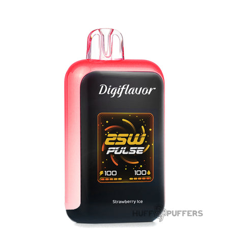 geek bar digiflavor sky strawberry ice disposable vape