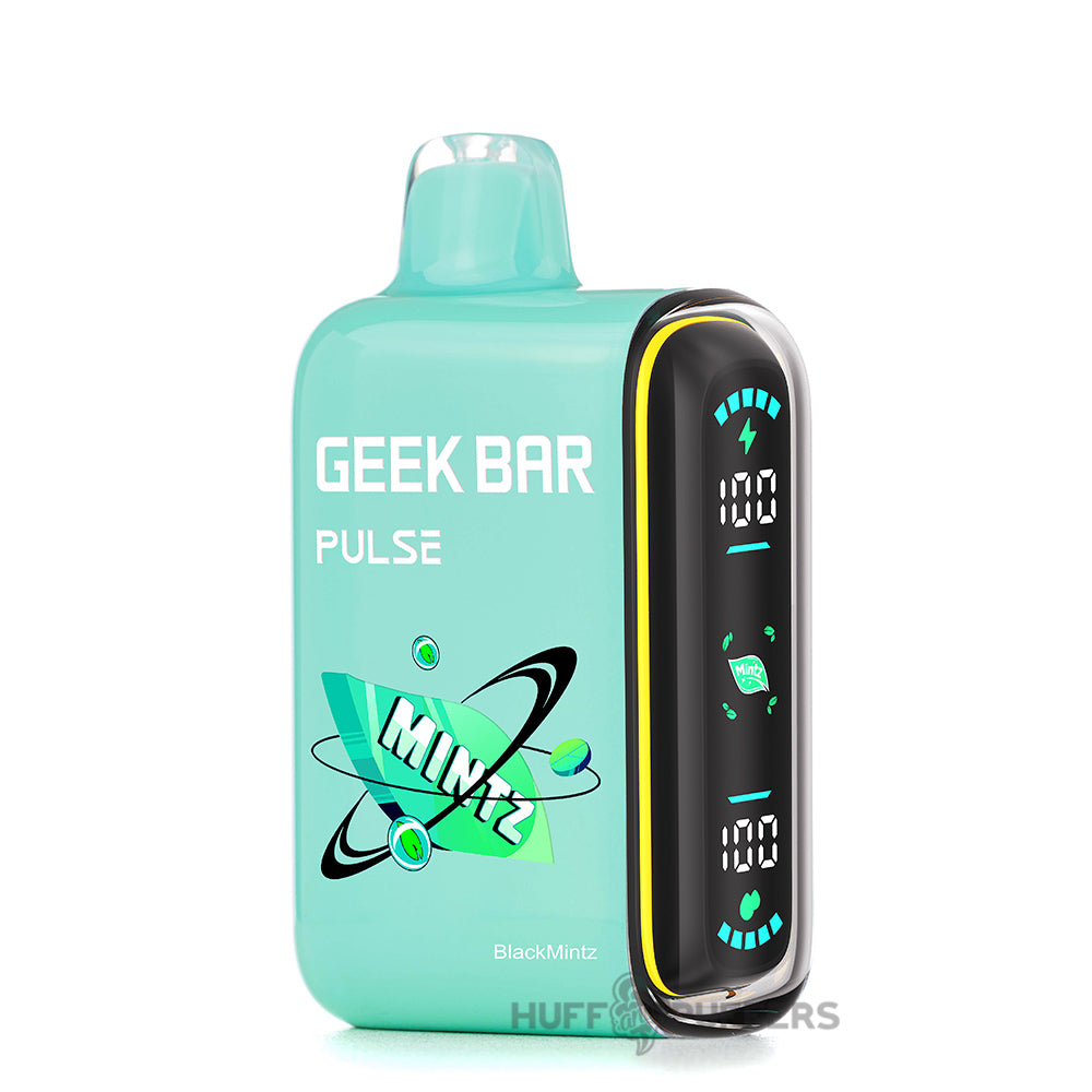 Geek Bar Pulse Disposable Vape $13.99 Geek Bar Pulse Disposable Vape $13.99