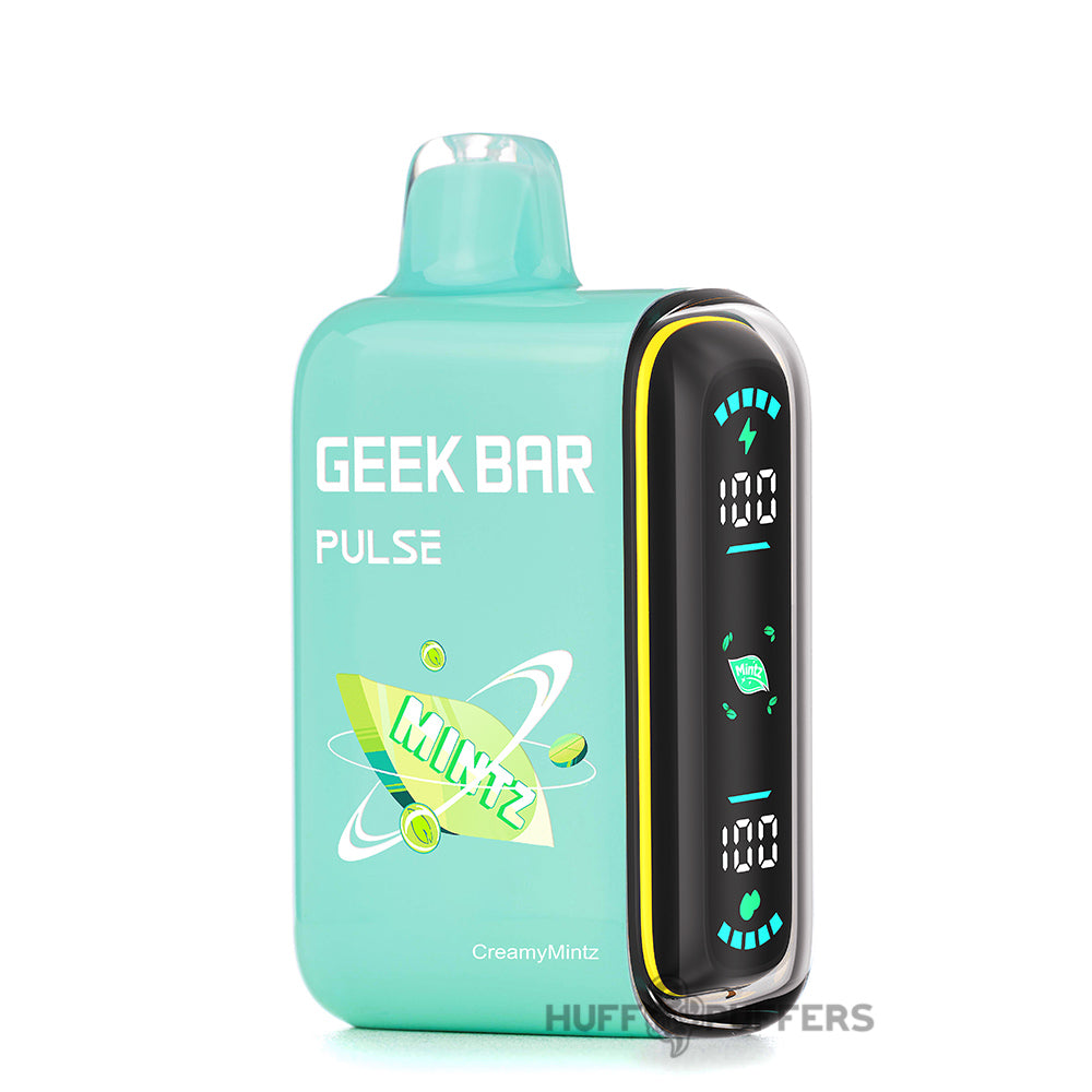 Geek Bar Pulse Disposable Vape – $13.99