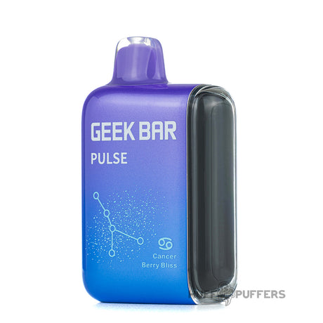 geek bar pulse disposable vape berry bliss