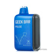 geek bar pulse disposable vape black cherry