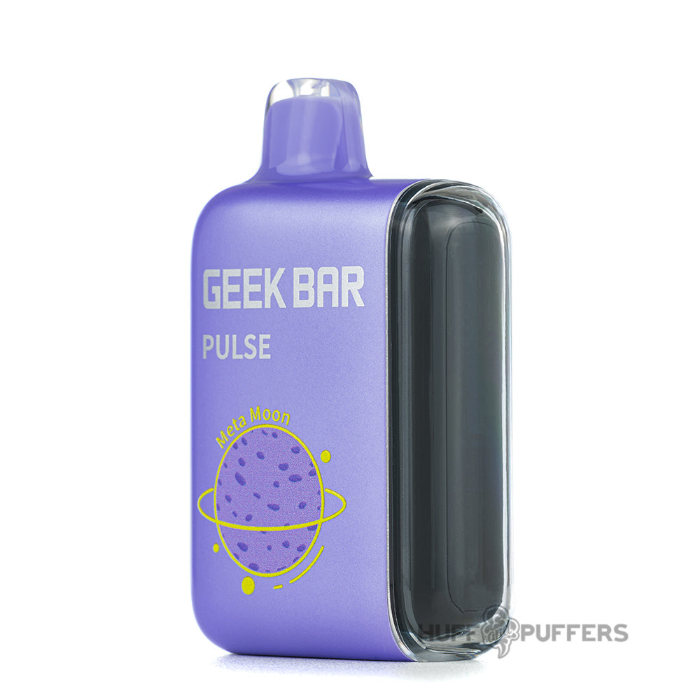 Geek Bar Pulse Disposable Vape — $12.99