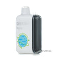 geek bar pulse disposable vape white gummy ice