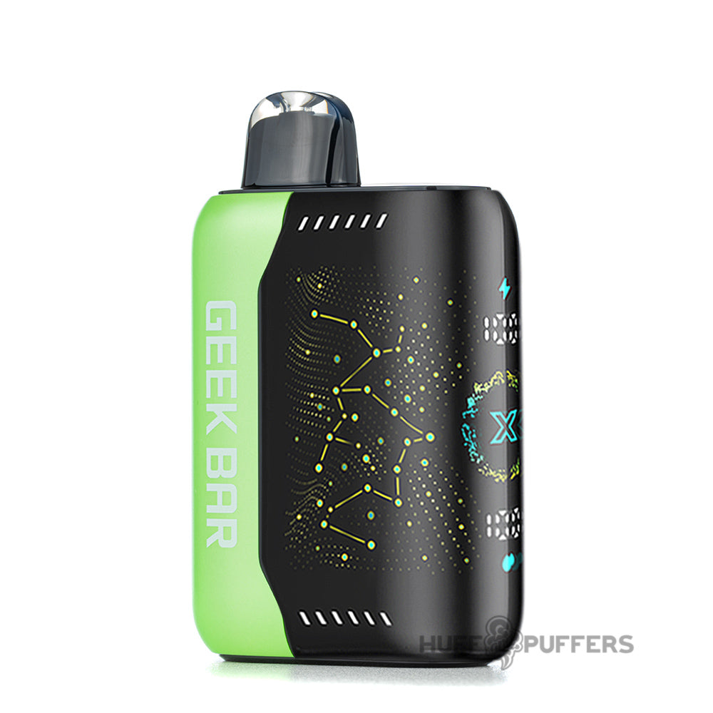 Geek Bar Pulse X | 25K Disposable Vape $15.99 Geek Bar Pulse X | 25K Disposable Vape $15.99