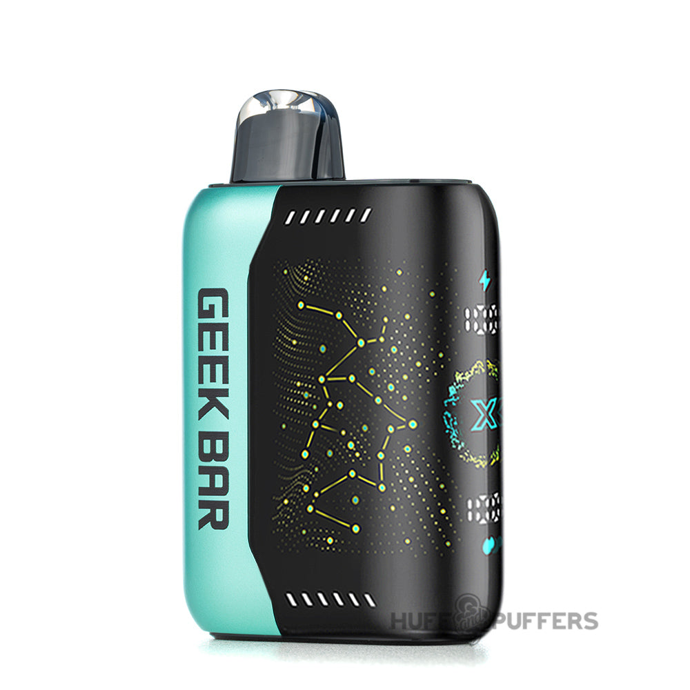 Geek Bar Pulse X | 25K Disposable Vape $15.99 Geek Bar Pulse X | 25K Disposable Vape $15.99