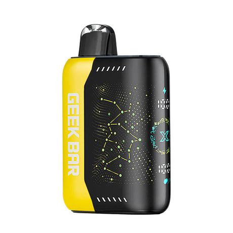 geek bar pulse x disposable vape