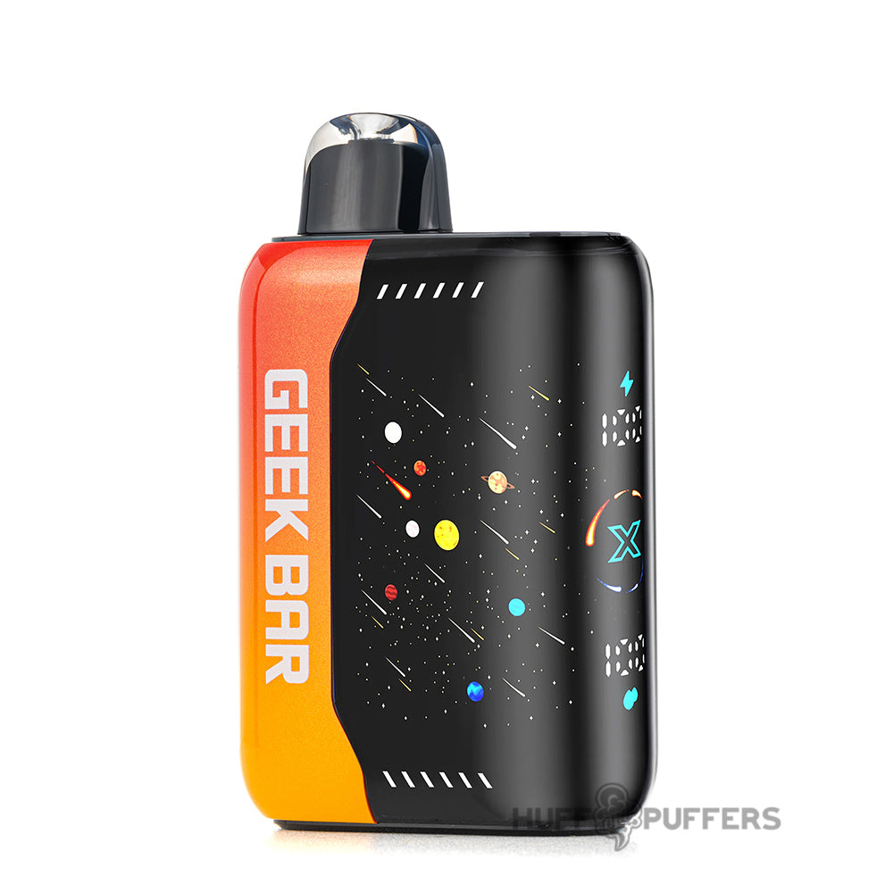is geek bar pulse x being discontinued GeekVape S100 Aegis Solo 2 Box Mod $24.19