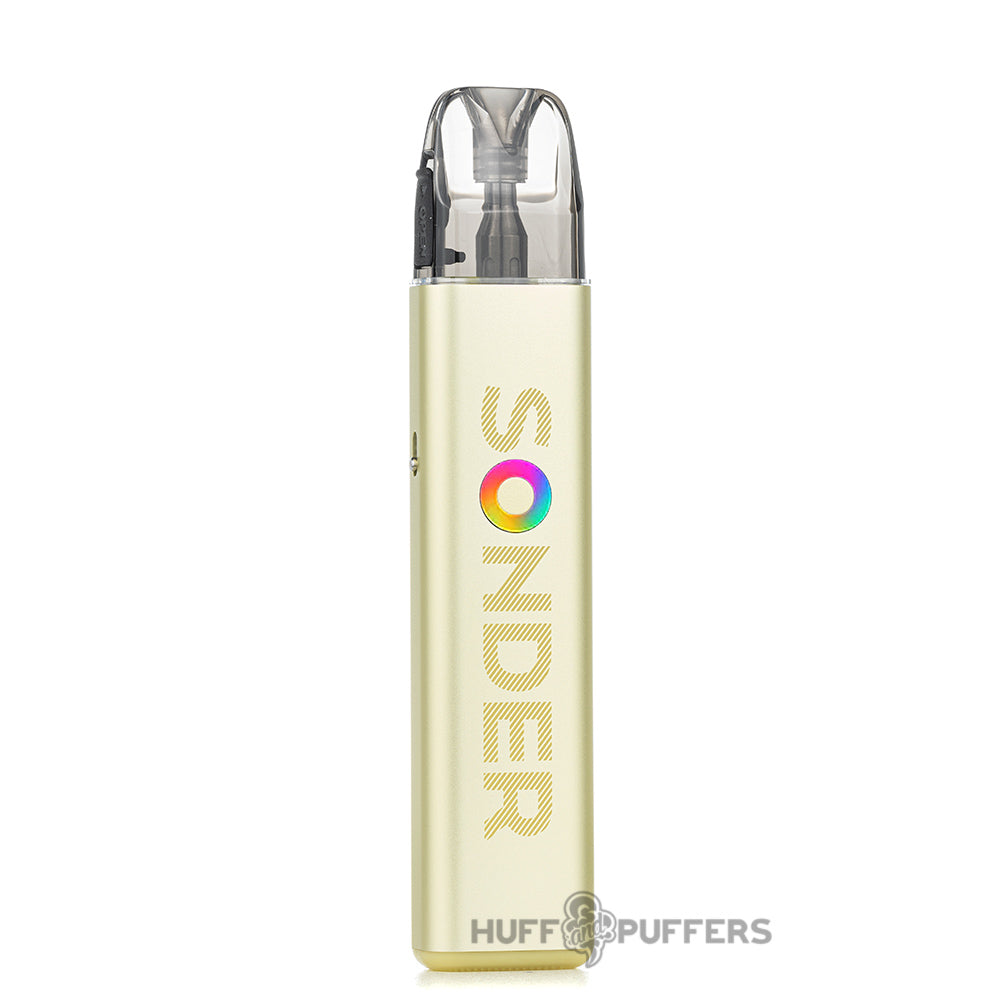 Geekvape Sonder Q2 Pod System — $9.99