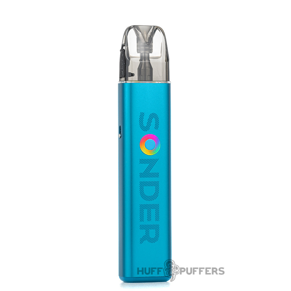 elfbar elfa master akku GeekVape Sonder Q2 Pod System Kit – HempElf.com main image 1