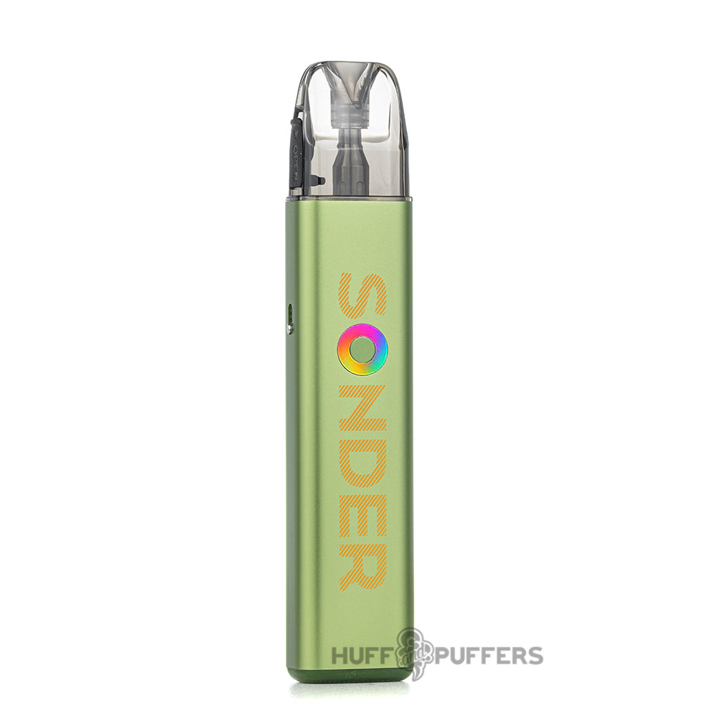 Geekvape Sonder Q2 Pod System $9.99 Geekvape Sonder Q2 Pod System $9.99