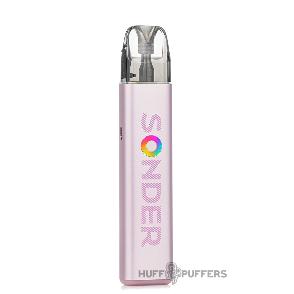 Geekvape Sonder Q2 Pod System — $9.99