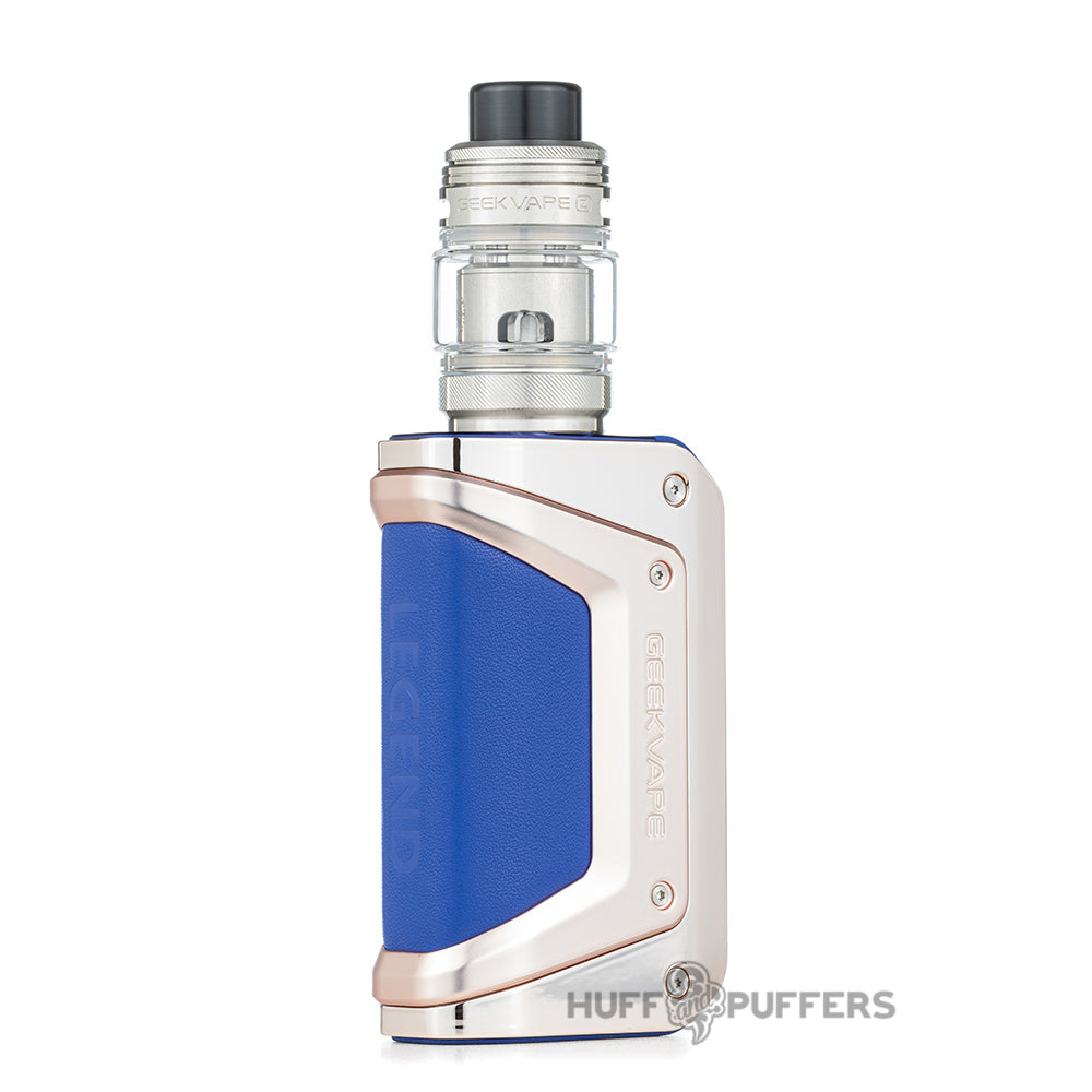 Geekvape Aegis Legend 3 Kit $69.99 Geekvape Aegis Legend 3 Kit $69.99
