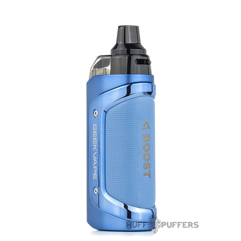 Geekvape Aegis Boost 3 | 60W Pod System $35.99 Geekvape Aegis Boost 3 | 60W Pod System $35.99