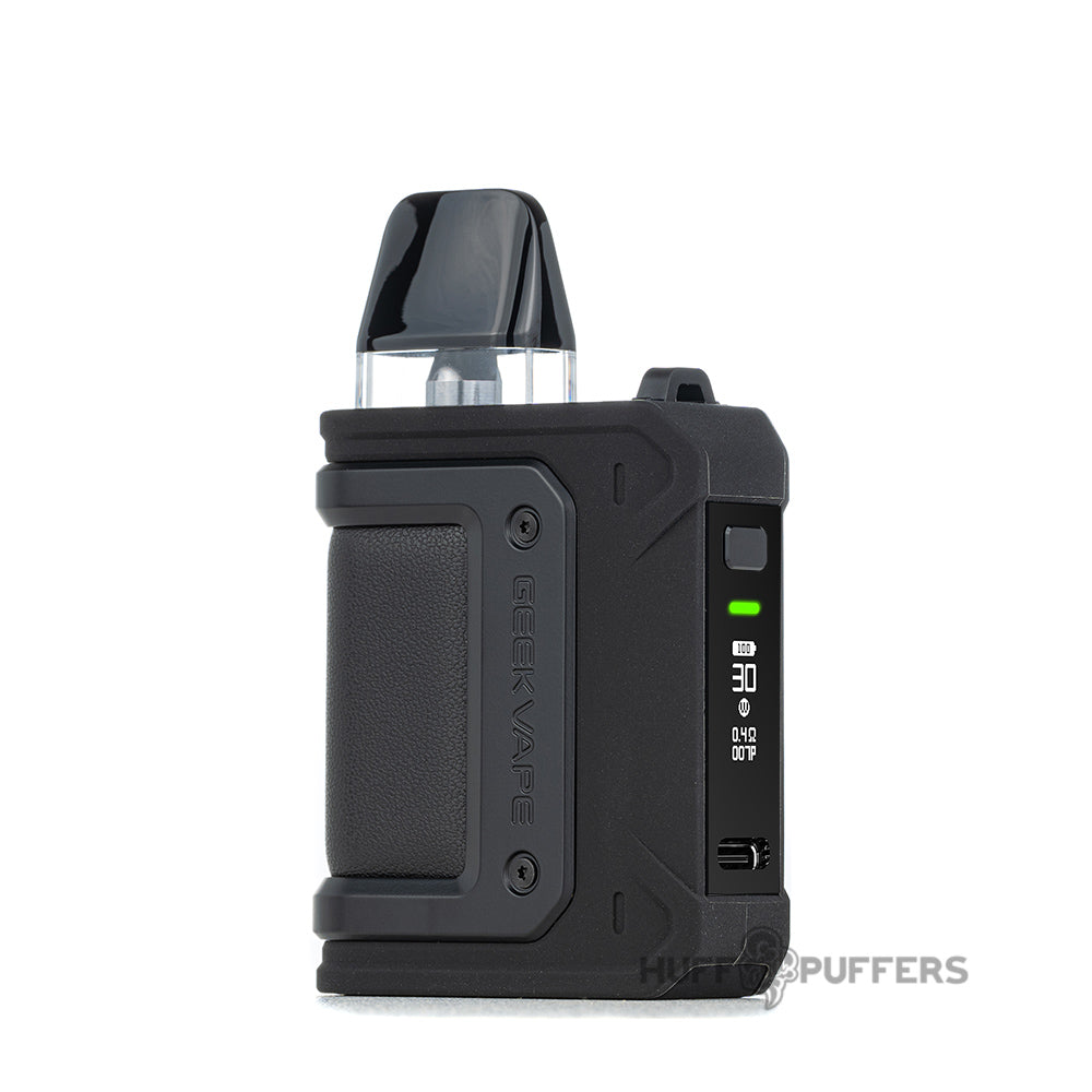Geekvape Aegis Hero Q Pod System $27.99 Geekvape Aegis Hero Q Pod System $27.99