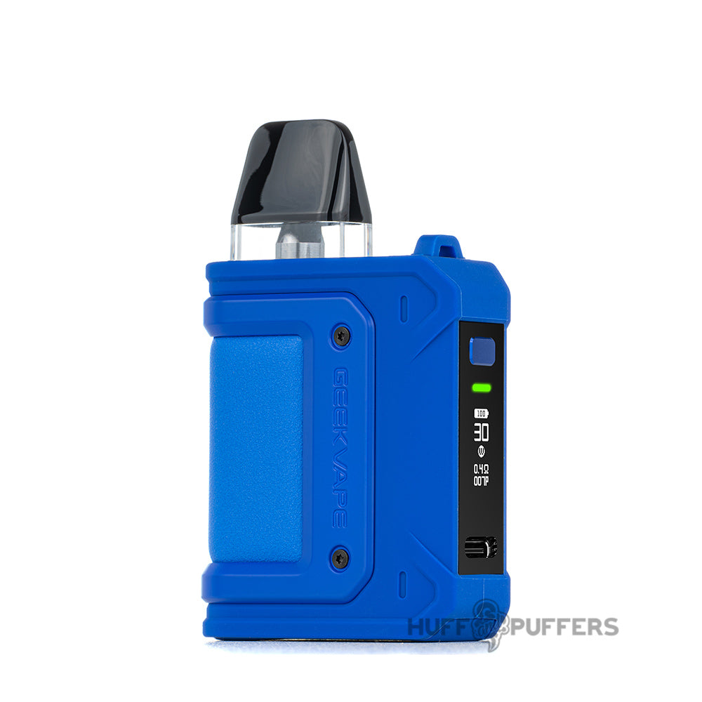 Geekvape Aegis Hero Q Pod System $27.99 Geekvape Aegis Hero Q Pod System $27.99