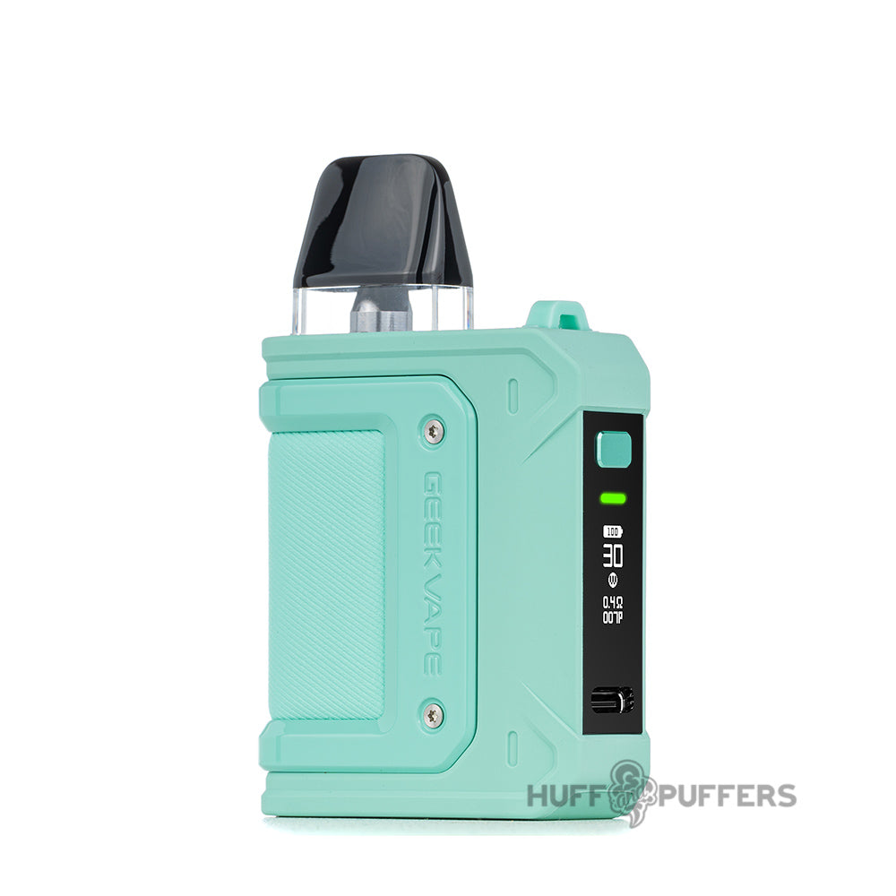 Geekvape Aegis Hero Q Pod System $27.99 Geekvape Aegis Hero Q Pod System $27.99
